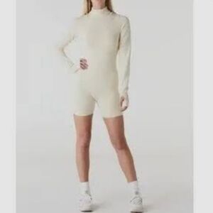 Nike Every Stitch Considered Women's Bodysuit Made In Italy